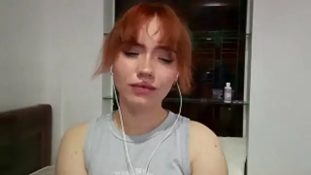 Sophie_sophie webcam