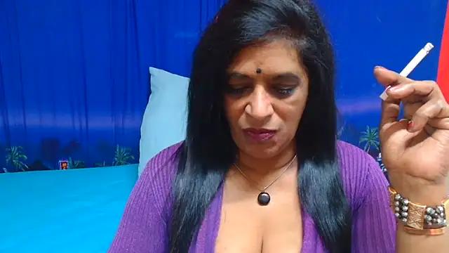 INDIANFUSION webcam