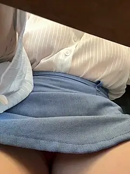 CrazyTori webcam