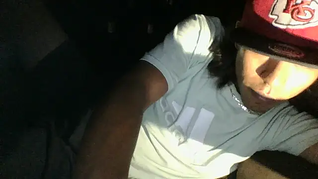 AlexAlejandro13 webcam
