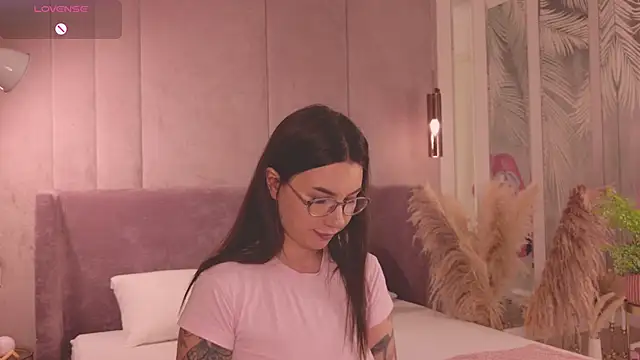 Marie_Diaze webcam