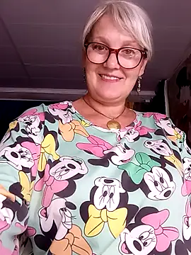 irinamaux webcam
