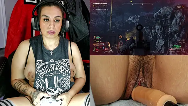 Blaze_Onn webcam