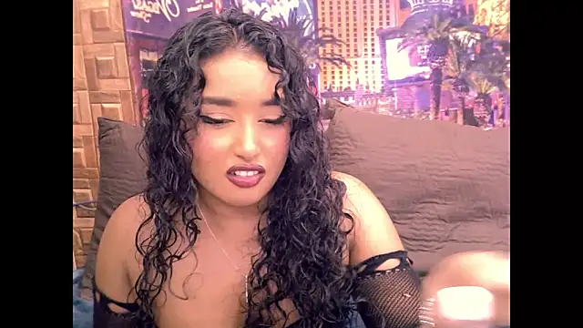 IndianAngel4u webcam