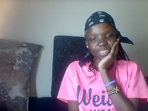 Baddie_Floxxy webcam