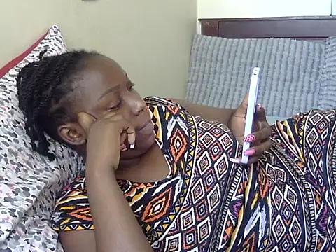 Sexy-suzy webcam