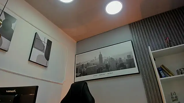 JuanKFit_45 webcam