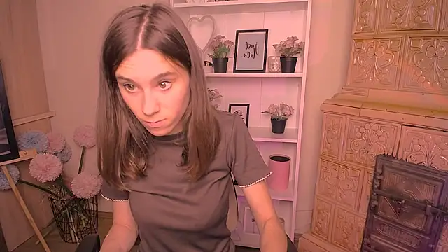 RosaRay_ webcam