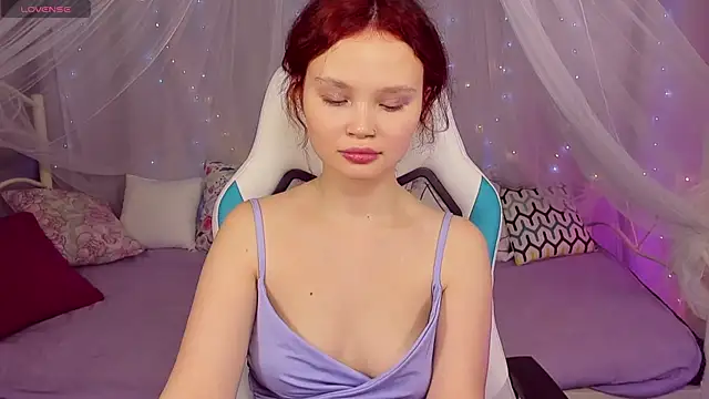 EmilyChaves webcam