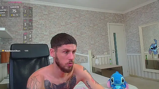 JonahShaw webcam