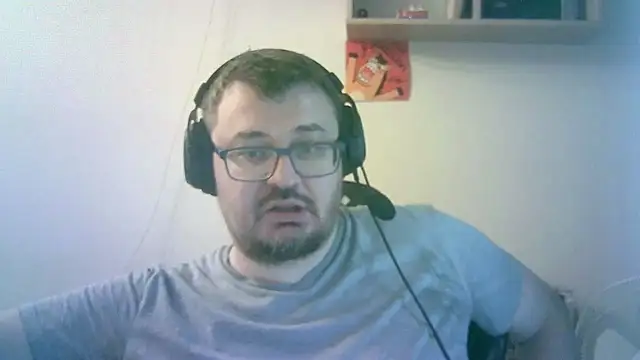 SirAbuser webcam