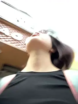 littleqiu webcam