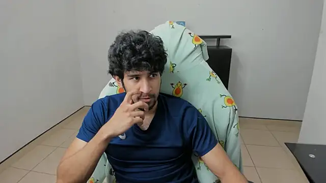 Jeremy_colton webcam