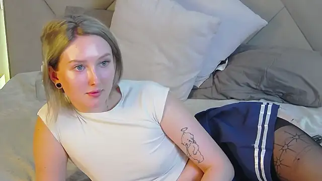 MarianeSun webcam