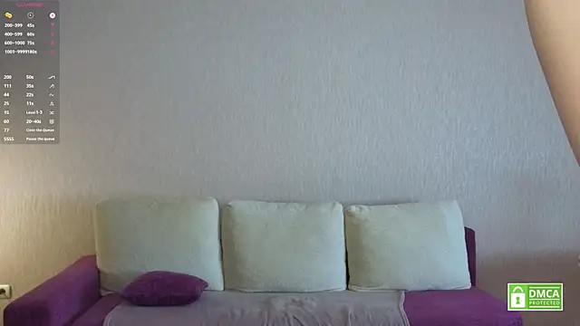 HongTomczak webcam