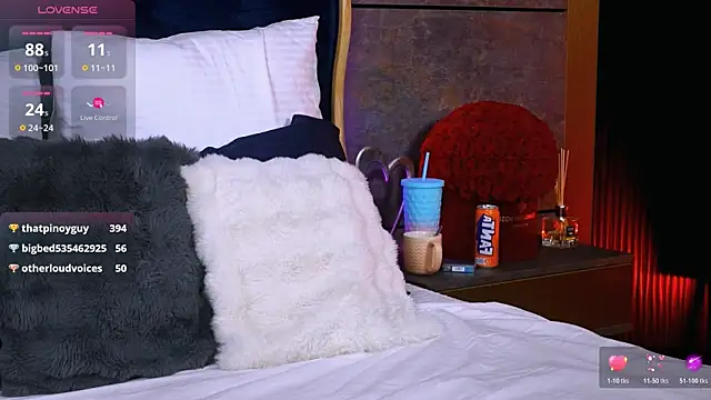 EvaRhea webcam