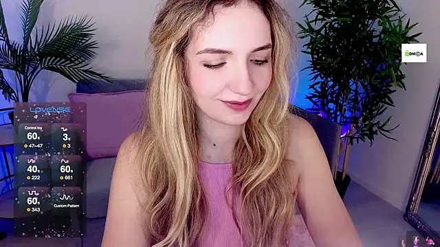 cute_cake webcam
