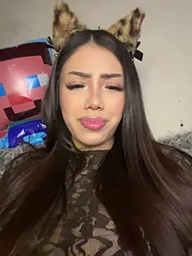 AshleyWinslow live cam