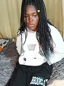 VirginPrincess06 webcam