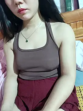 Ngocmai_lazdy webcam