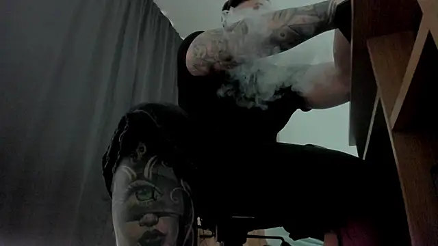 TonyWinston webcam