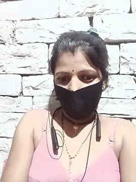 Divya-11431 webcam