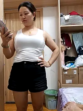 Jennie_dogy webcam
