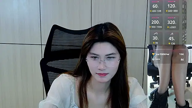 zhen-68 webcam