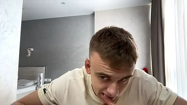 SoloFury webcam