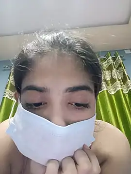 sanayabose7 webcam
