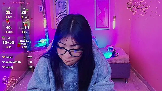 Soffi_x_x_ webcam