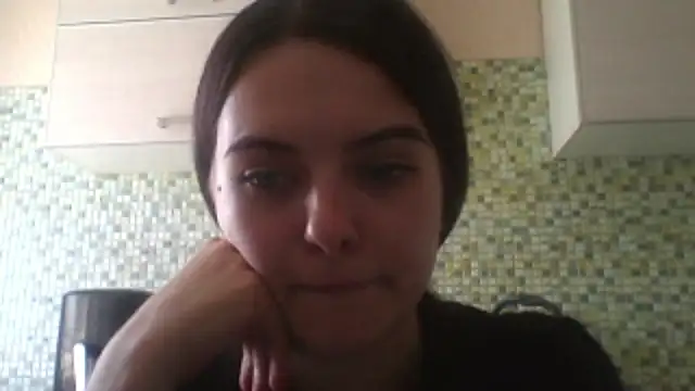 KikiAmino webcam