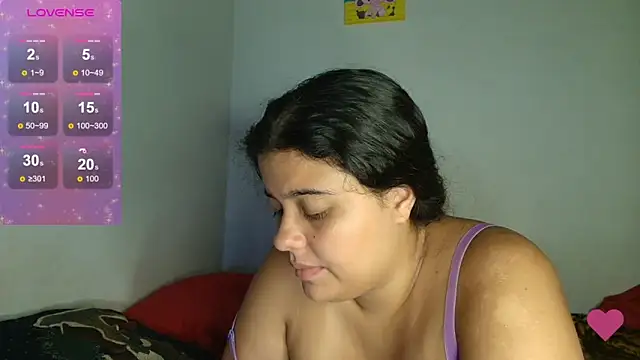 EliVanegas webcam