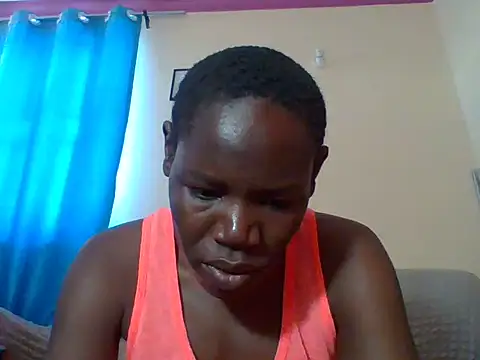 Blacksexyqueen24 webcam