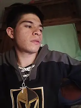 Oliver_LA webcam