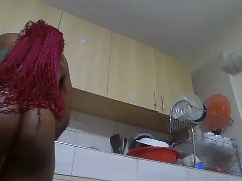 Cutezipora webcam