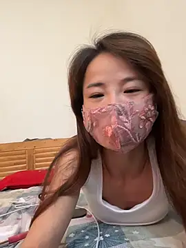 kiss_loo webcam