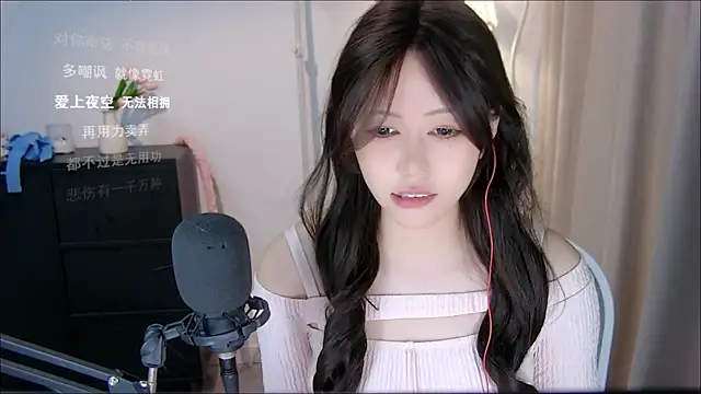 xiaomao-2026 webcam