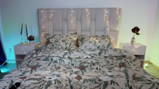 Little_cuti1e webcam