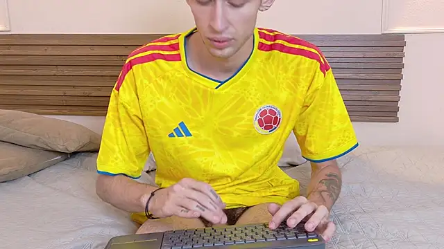 Max_saenz webcam