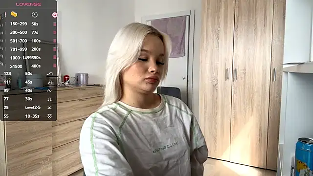 JoleneDorow webcam