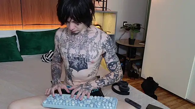AmberCore webcam
