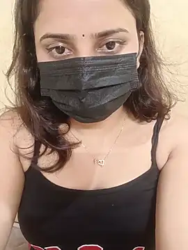 ruchisharma12 webcam