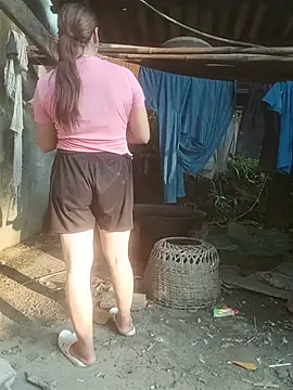 Diana_hi webcam