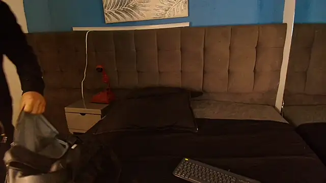 ThiagoVegga webcam