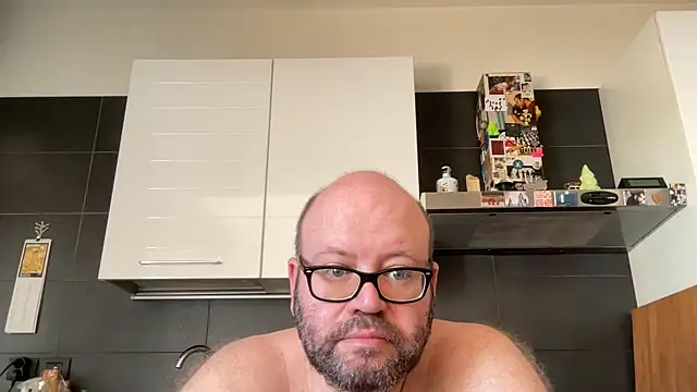 theitalianbear webcam