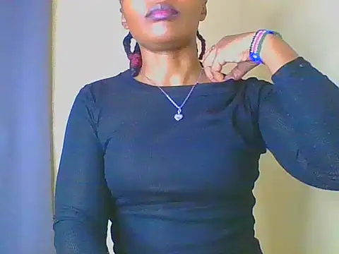 _Shantel1 webcam