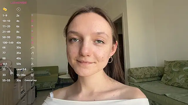 LeaScolieri webcam