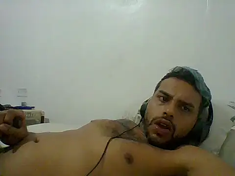 Franklin_Vikingo420 webcam