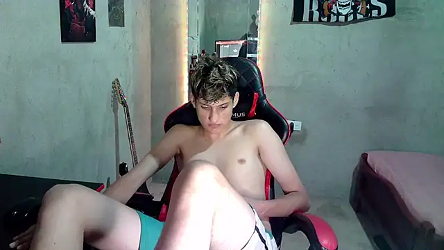 flaquito_junior webcam